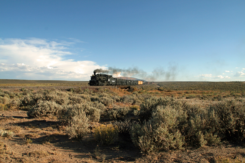 Colorado 139