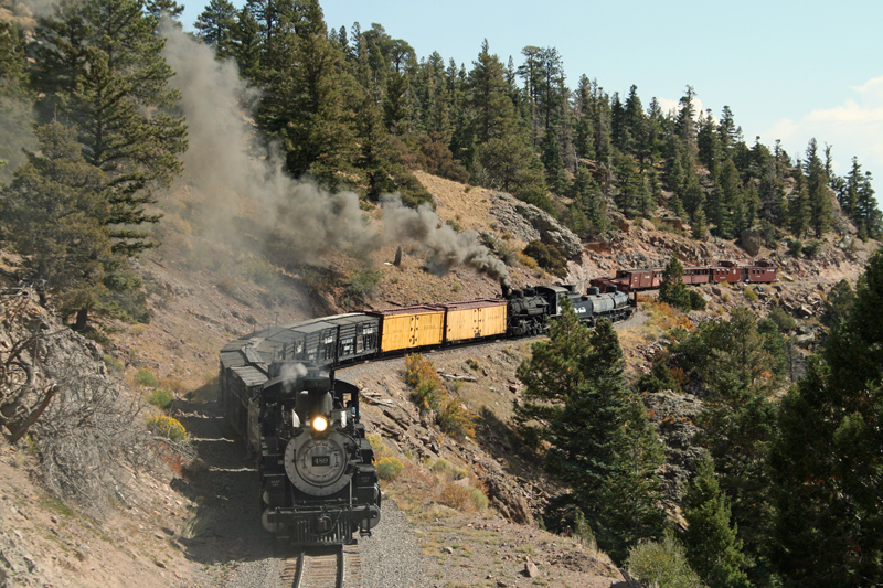 Colorado 152