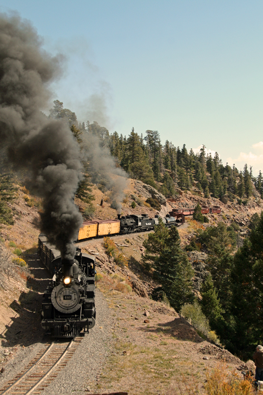 Colorado 153