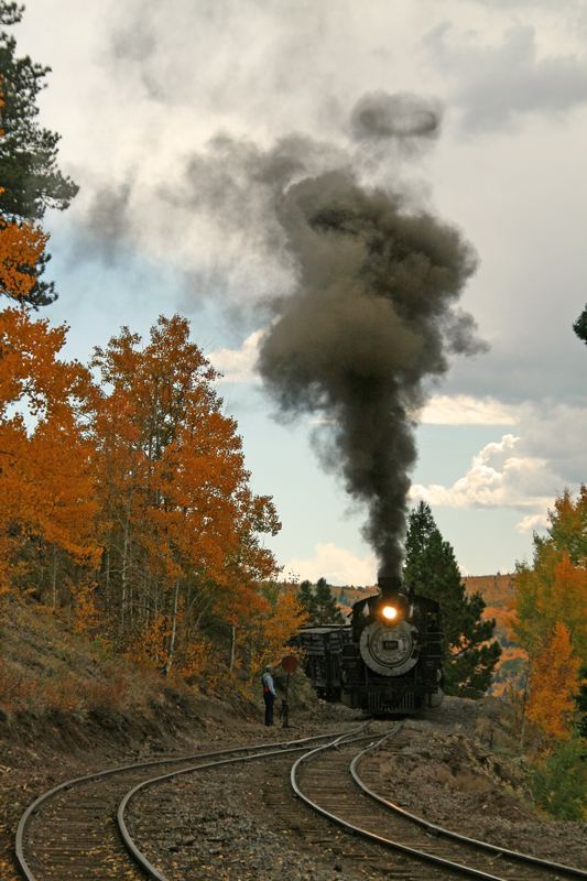 Colorado 154