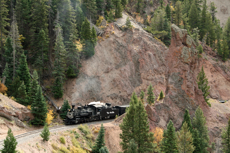 Colorado 158