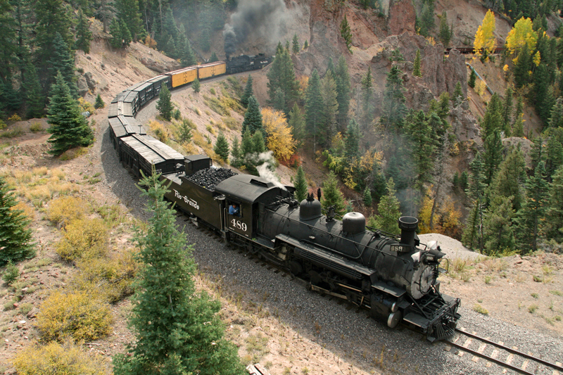 Colorado 160