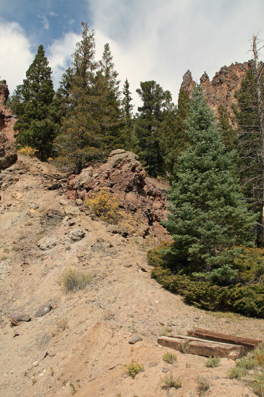 Colorado 161
