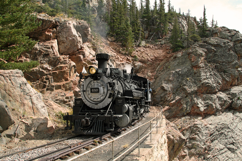Colorado 164