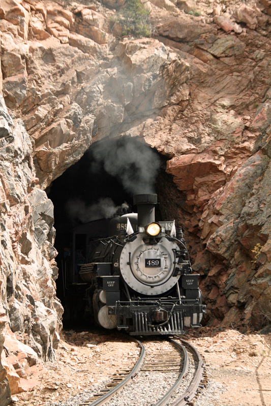 Colorado 165