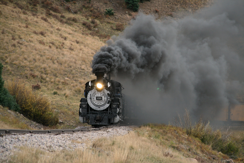 Colorado 155