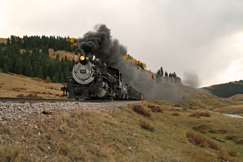 Colorado 156