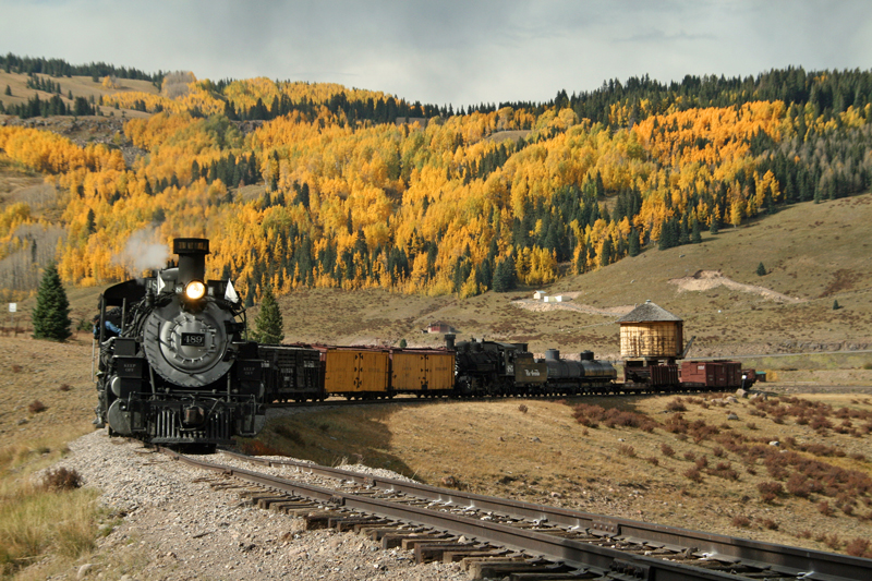 Colorado 168