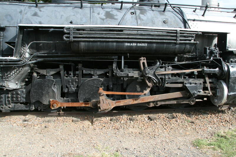 491 running Gear
