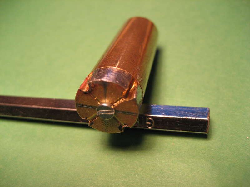 Herstellung Radlager SIG Drehgestell 6