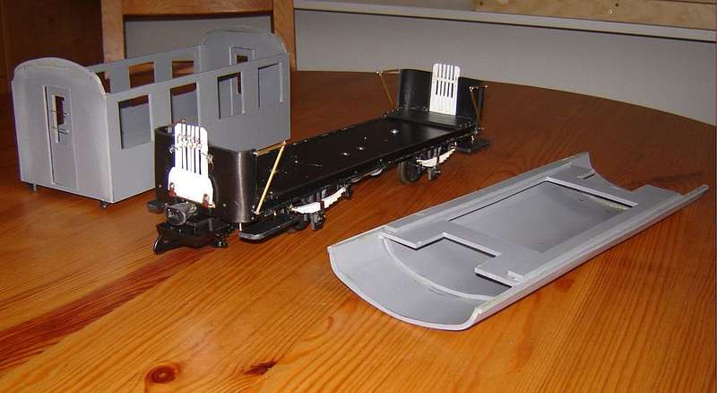 Bi 4 (einzelteile)