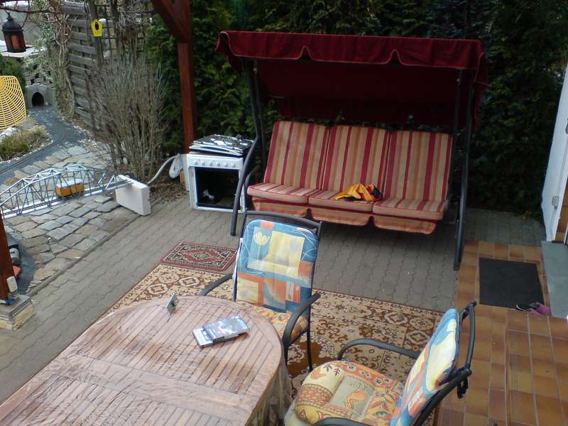02.09 --- Erweiterung Pendelstrecke ---