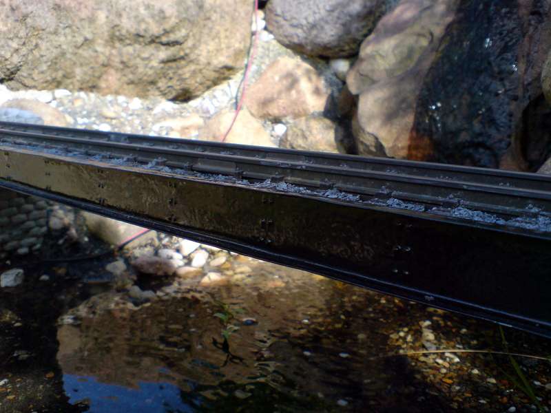 07.09. --- Brücke