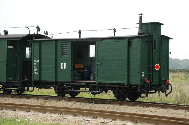 Packwagen 875-312
