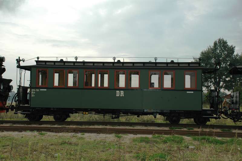 Personenwagen 970-751