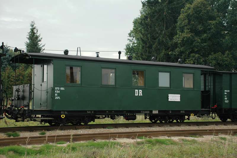 Personenwagen 970-864