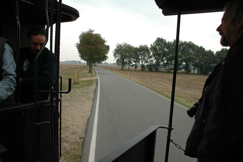 Verkehrstraegerkreuzung
