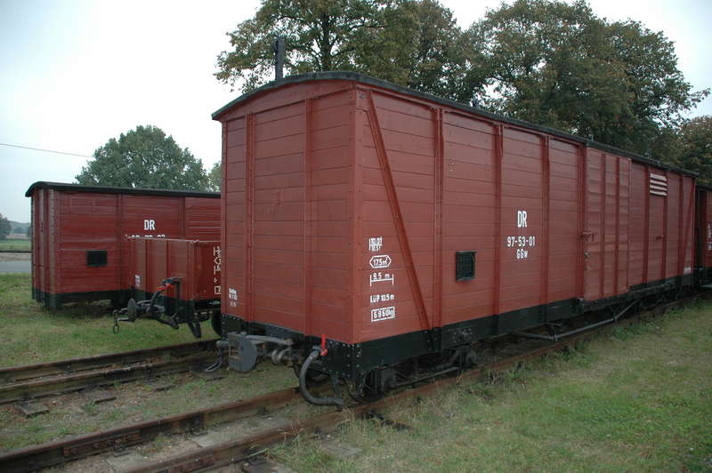 GGw 97-53-01 in Mesendorf
