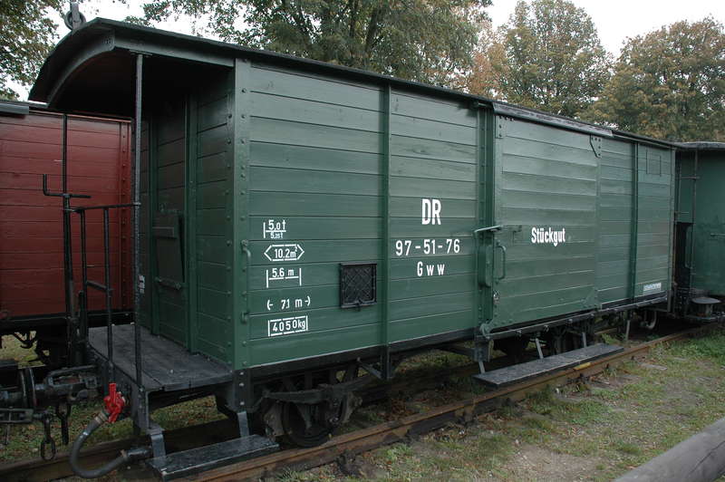 Gww 97-51-76 in Mesendorf