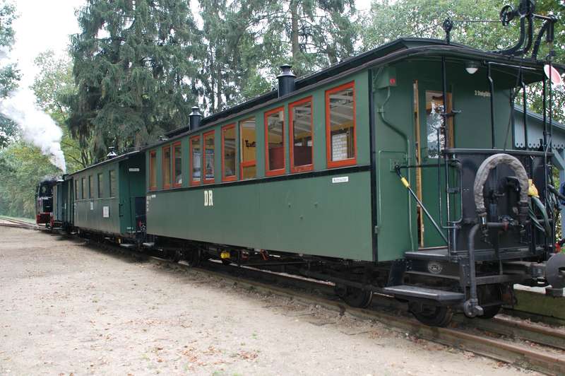 Personenwagen 970-751