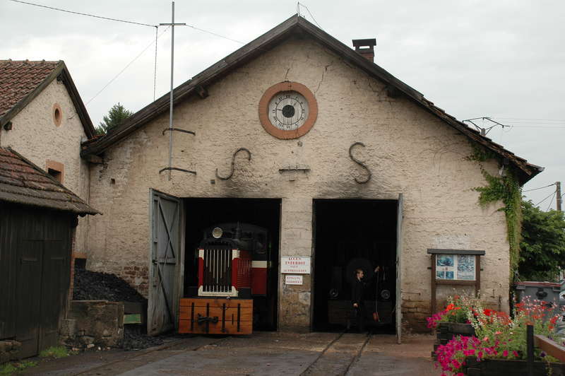 Remise