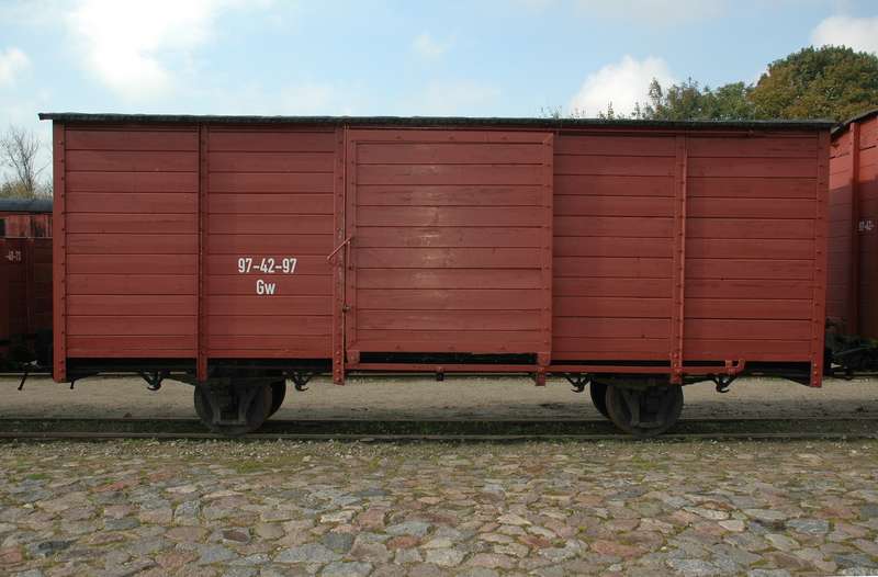 Gw 97-42-97 (Museum)