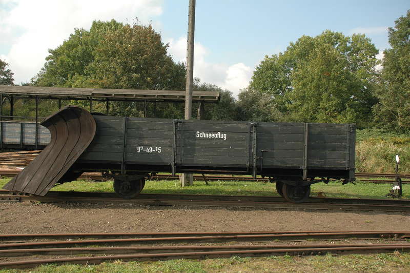 Schneepflug 97-49-15