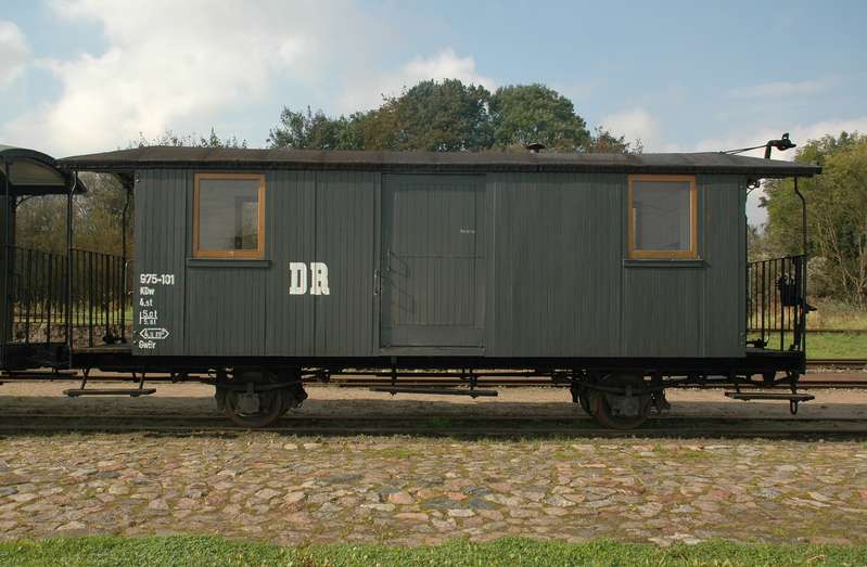 KDw 975-101 (Museum)