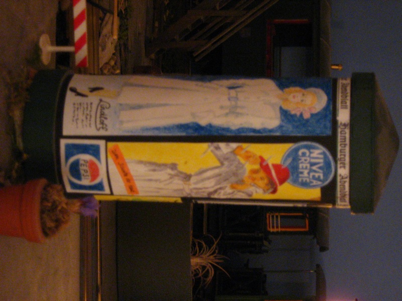 Litfaßsäule 04