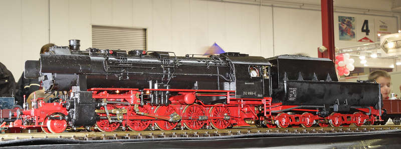 52er in Livesteam