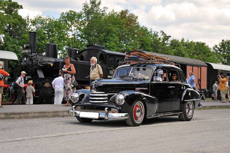 Fladungen Classics 2010
