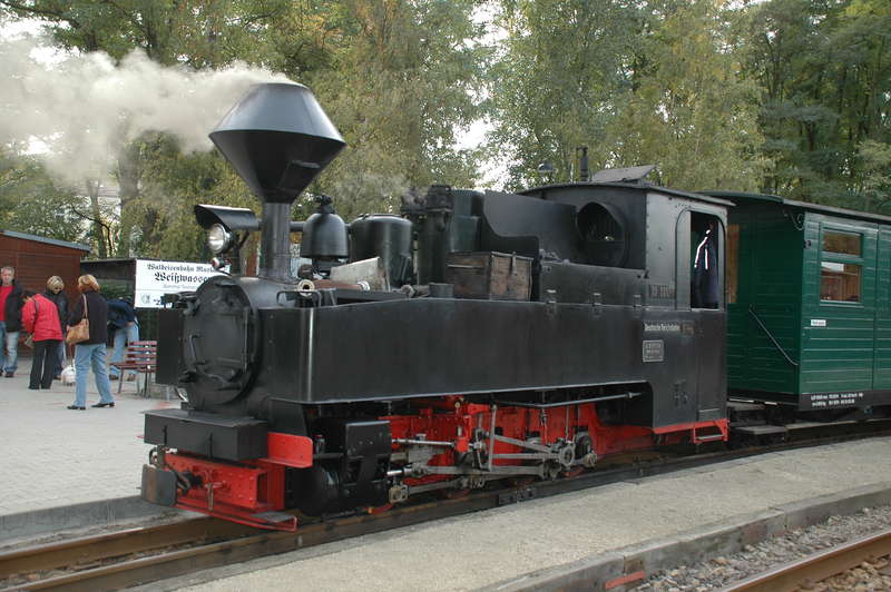 99 3317-7 ex HFB