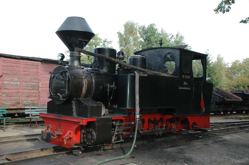 Lok 99 2212-1 (Diana)