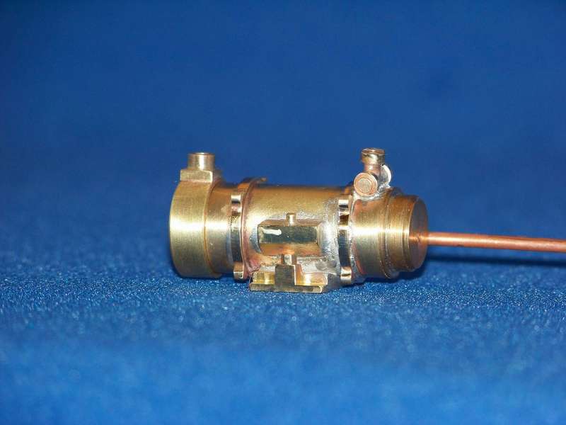 Turbogenerator
