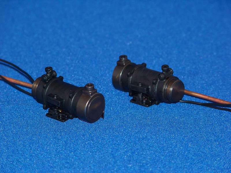 Turbogenerator