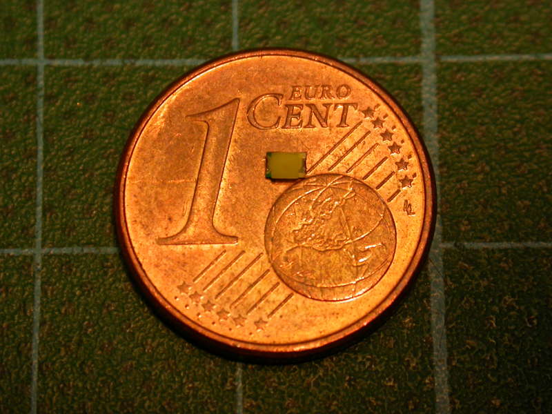 LED  warmweiss