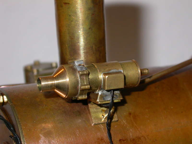 Turbogenerator