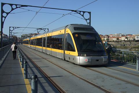 Metro Porto