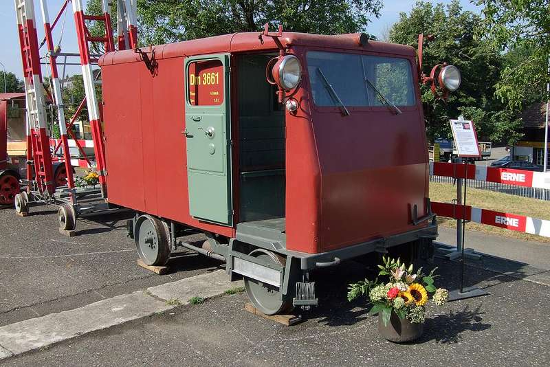 150 Jahre Eisenbahnstrecke Turgi-Waldshut