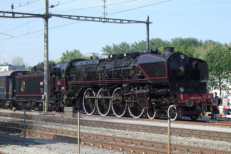150 Jahre Eisenbahnstrecke Turgi-Waldshut