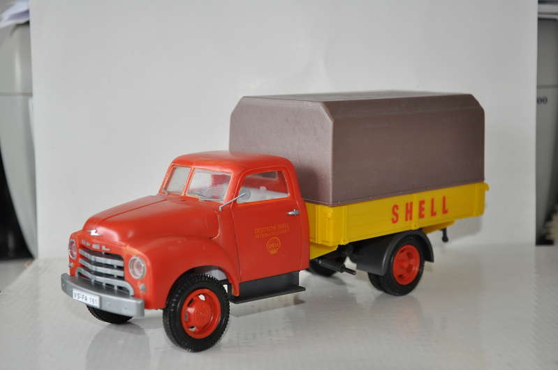 Opel Blitz