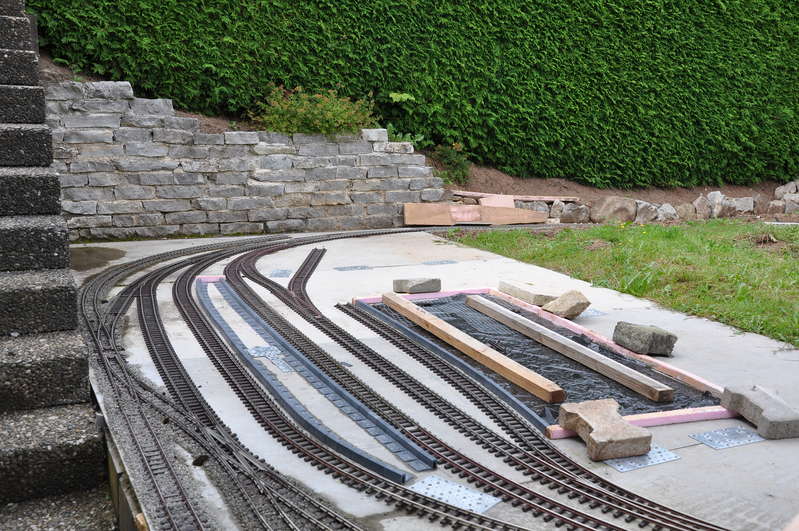 Bahnsteig 1