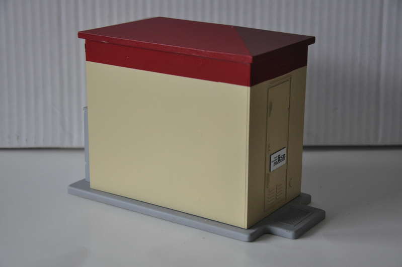 Technikhaus HSB 2
