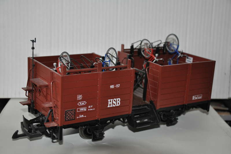 HSB Fahrradwagen 3