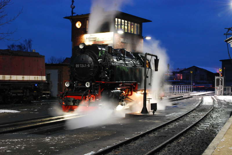 Bw Wernigerode 2