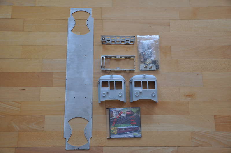 T 3 Köpfe