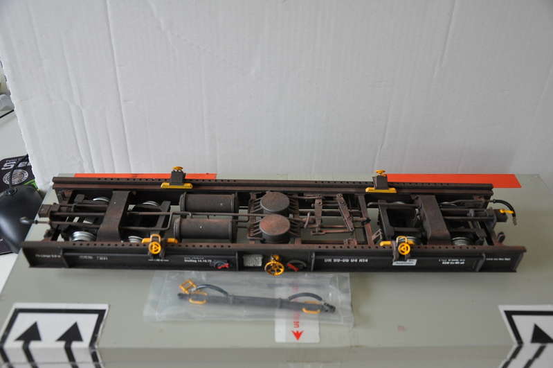 Rollwagen 2