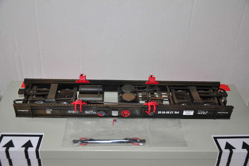 Rollwagen 3
