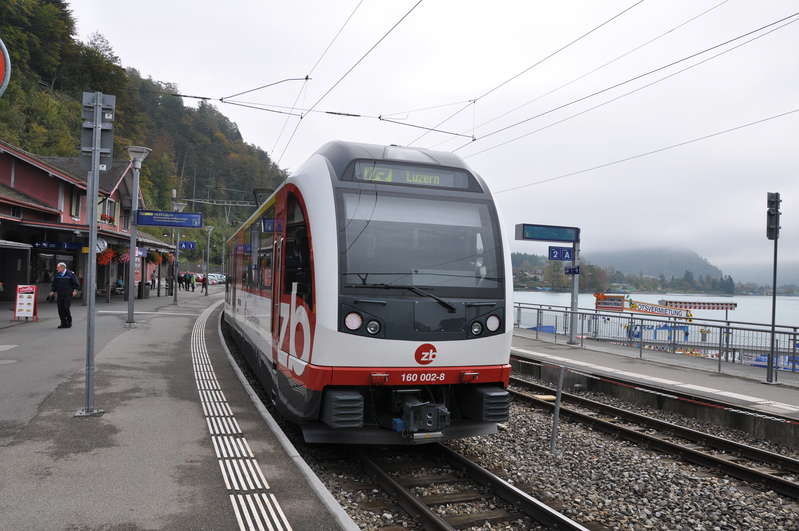 ZB Brienz