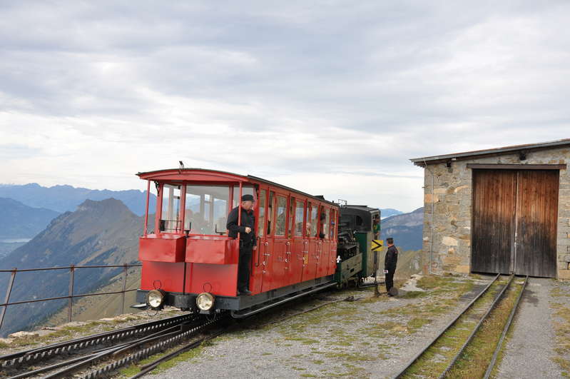 Rothorn Kulm